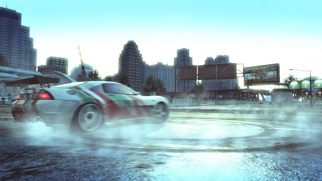 Burnout Paradise The Ultimate Box